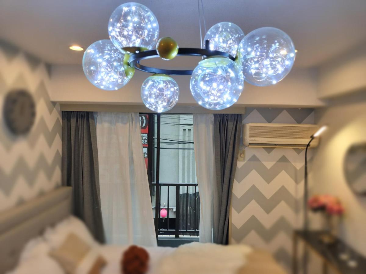 Appartement G23-新宿中心 车站徒步2分钟 -shinjuku Center 2min To Subway *